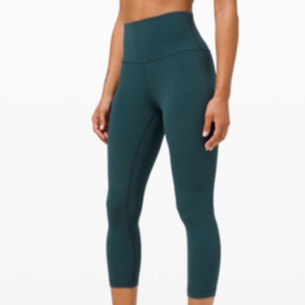 LuLu lemon align leggings!